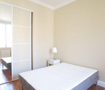 Bel appartement T3 meublé 2 chambres-Hyper centre - Photo 1