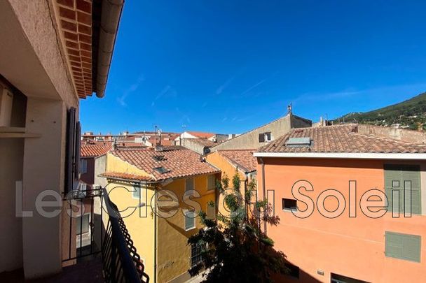 Location Appartement 3 pièces 69m² LA VALETTE DU VAR 83160 - Photo 1