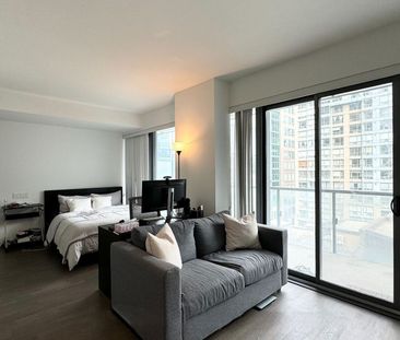 For Lease - 60 Colborne Street Unit# 812, Toronto, Ontario - Photo 4
