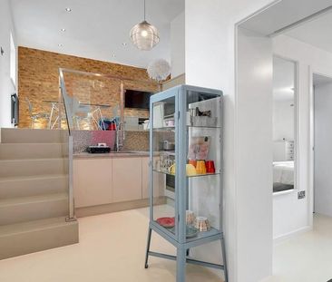 1 bedroom flat to rent - Photo 6