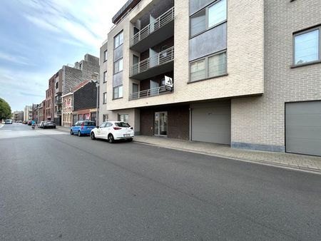 Appartement te huur - Photo 5