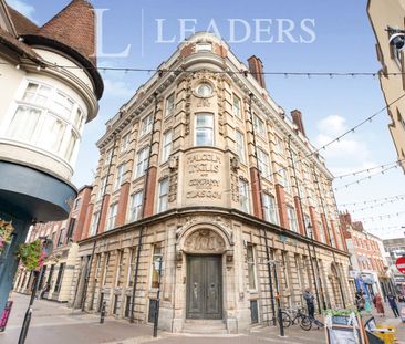 1 bedroom apartment to rent City Buildings, Fish Street, Northampto... - Photo 2