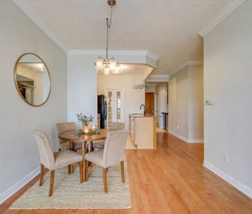 For Lease - 60 Old Mill Road Unit# UPH5, Oakville, Ontario - Photo 5