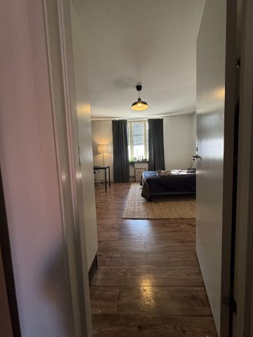 Gamlestadstorget, Göteborg - Photo 4