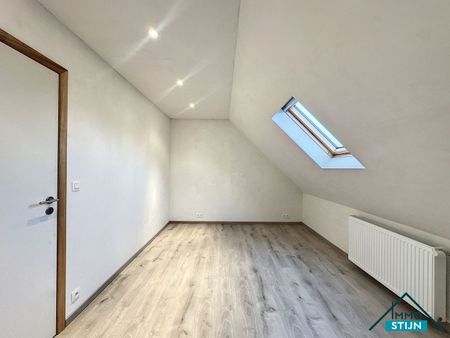 Gerenoveerde woning met 2 slaapkamers - Foto 2