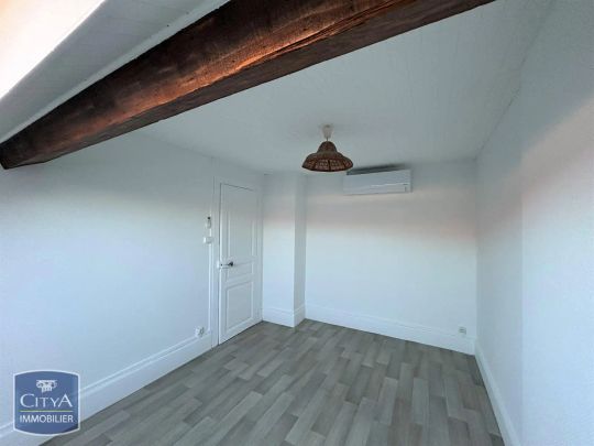 Appartement à louer 2 pièces 32m² - Photo 1