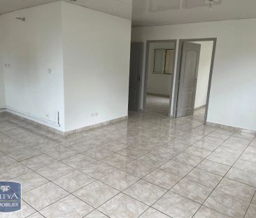 Maison à louer 3 pièces 66.5m² - Photo 4