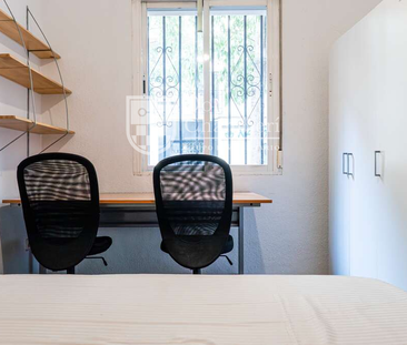 Exclusive Opportunity in Chamberí – Bright Ground Floor Apartment, ... - Photo 1