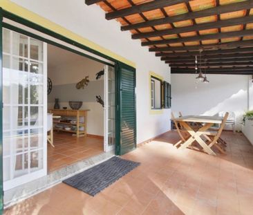 4 room luxury House for rent in Seixal, Distrito de Setúbal - Photo 2