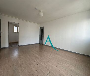 Location appartement 3 pièces, 49.65m², Le Havre - Photo 6