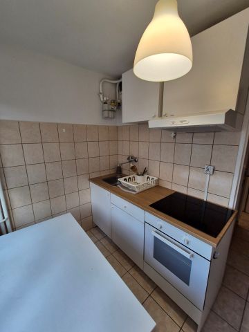 Lublin, LSM, os. Krasińskiego, Krasińskiego - Photo 2