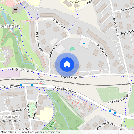 Birger Jarlsgatan 23, 554 63, Jönköping