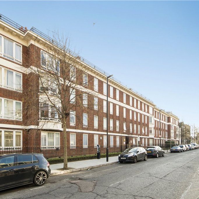 Hercules Road, London, SE1 7DX - Photo 1