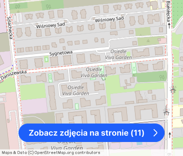 Mieszkanie 2-pokojowe z ogródkiem – zdjęcie 1