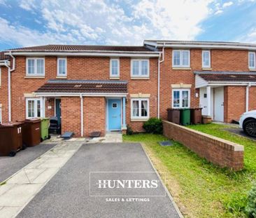 Heather Court, Castleford, WF10 5FR - Photo 1