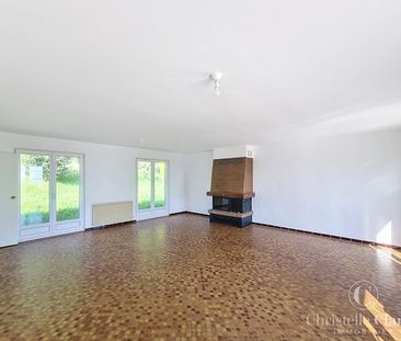 Maison - BISCHOFFSHEIM - 129m² - 3 chambres - Photo 3