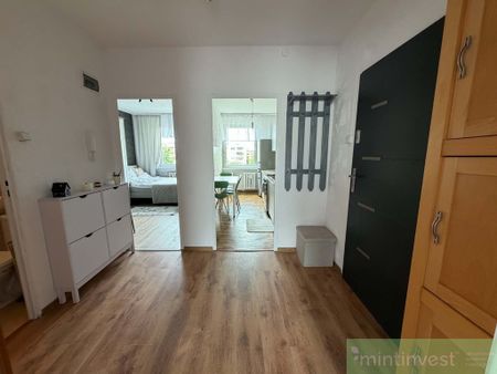 2 pokoje centrum Polic - Photo 5