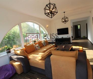 For rent Modern bungalow with private garden and own heating system... - Photo 5