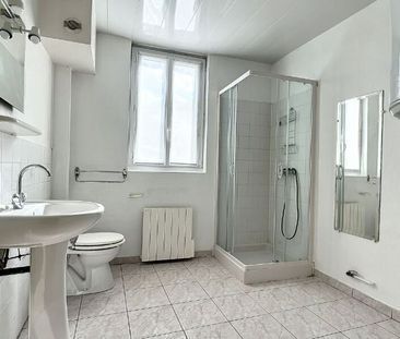 Appartement à louer 2 pièces • 41,86 m2 Le Petit-Quevilly - Photo 3