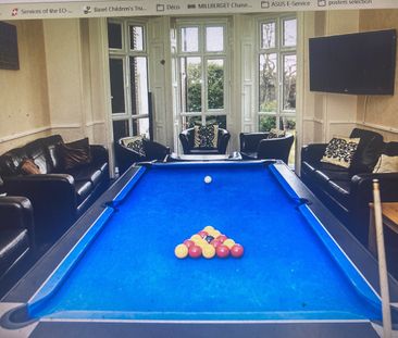 Studio Flat, St Anns Lodge, LS4 - Photo 5