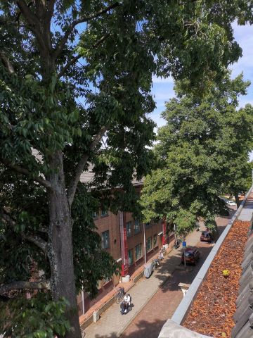 Dr. de Visserstraat 32-B01, Bergpolder, 3038TT, Rotterdam - Photo 5