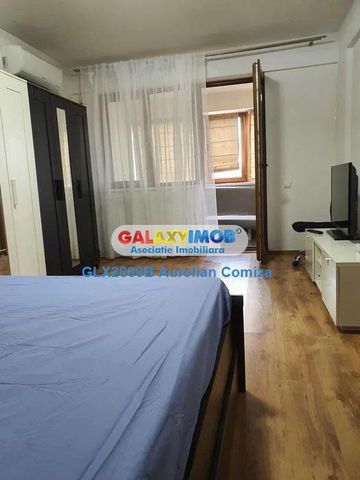 Inchiriere apartament 2 camere Popesti Leordeni - Fotografie 4