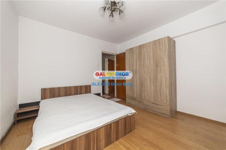 Apartament 3 camere TITAN (Aleea Padurea Craiului) centrala, parcare - Fotografie 5
