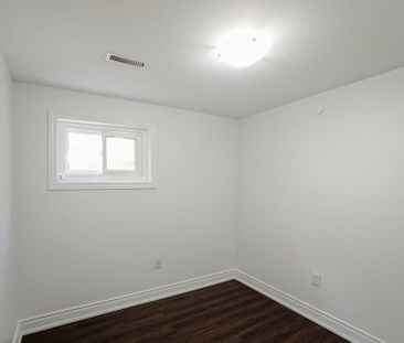 For Lease - 32 Mount pleasant Drive Unit# 2, Brampton, Ontario - Photo 1