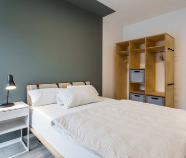 Zimmer in der Einbecker Straße - Photo 6