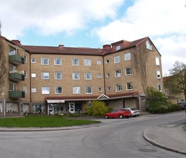 Hemrydsgatan 2 B - Foto 1