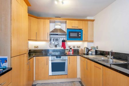 Cassilis Road, E14, London - Photo 3