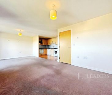 1 bedroom house to rent - Photo 1