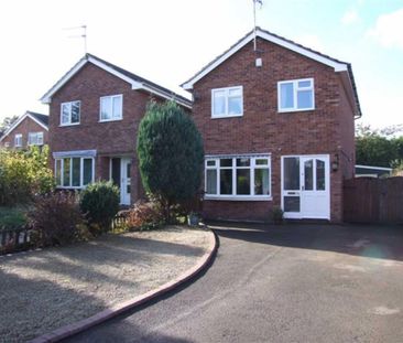 78 Stanley Crescent, Uttoxeter, Staffordshire, ST14 7BD - Photo 1