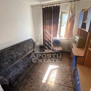 Garsonieră zona Aradului-Torontalului - Photo 3