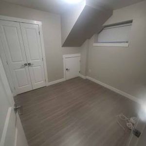 New 2 bedroom Legal Suite Available Now for rent - Photo 2