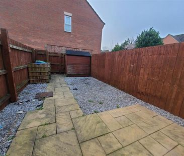 2 bedroom terraced house to rent - Photo 6