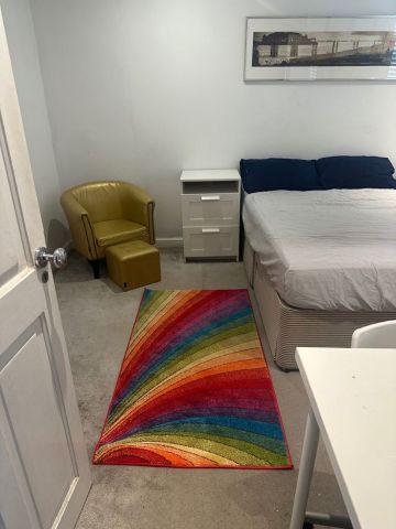 Room in a Shared Flat, Cannon Place, BN1 - Photo 4
