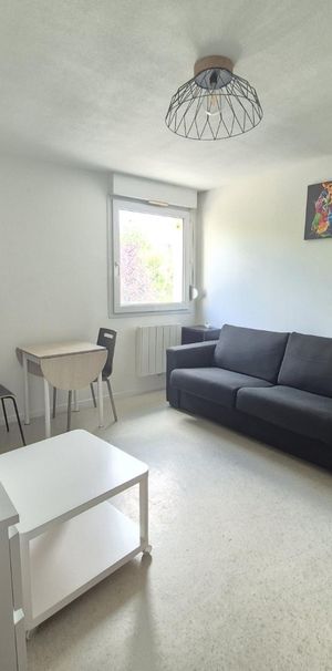 Location Appartement 1 pièce 18m² ARRAS 62000 - Photo 1