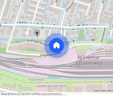 Kralingse Kerklaan 660A - Photo 1