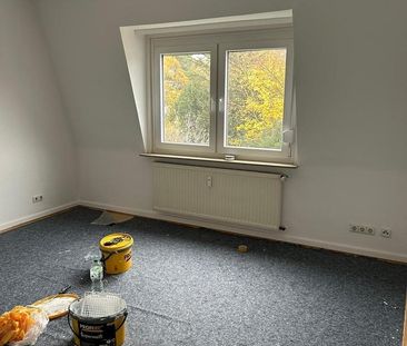 Schöne 2 Zimmer Wohnung in Top Lage Frankfurt Bockenheim - Photo 1