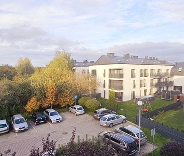 MIESZKANIE na WYNAJEM - Фото 4