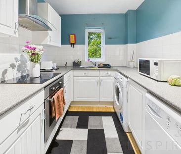1 bedroom flat to rent - Photo 6