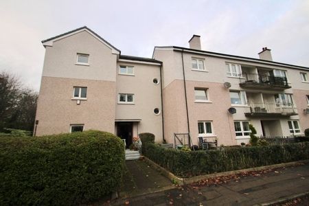 Bonnyrigg Drive, Eastwood, Glasgow, G... - Photo 2