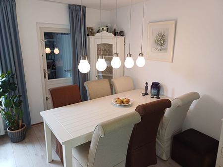 Huis te huur: Appelgaarde 33 3225 GK Hellevoetsluis - Photo 3