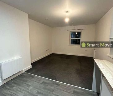 St Judes Court, Station Road, Whittlesey, Peterborough, Cambridgesh... - Photo 1