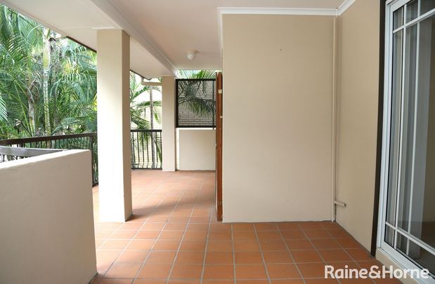 12/36 Gordon Street, Milton, QLD 4064 - Photo 1