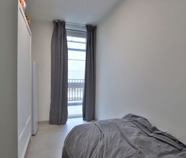 Energiezuinig 2-slpk appartement in hartje Melsele! - Photo 6