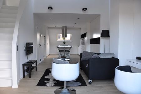 Penthouse te huur - Photo 5