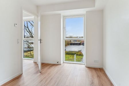 3-vær. lejlighed - Photo 4