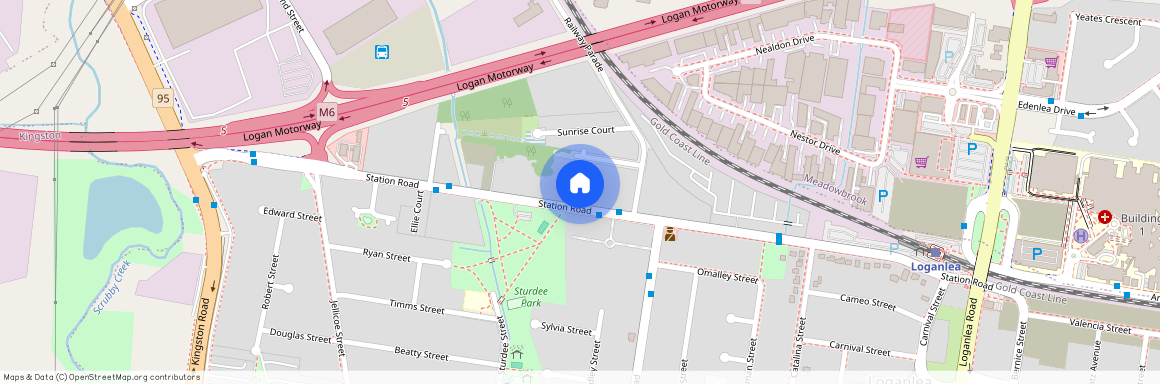 92 Station Road, Qld 4131, Loganlea